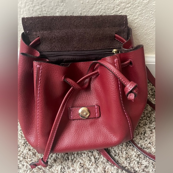 Coach Bag  Derby mini backpack - Picture 2 of 9